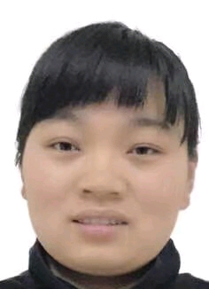 张青青头像