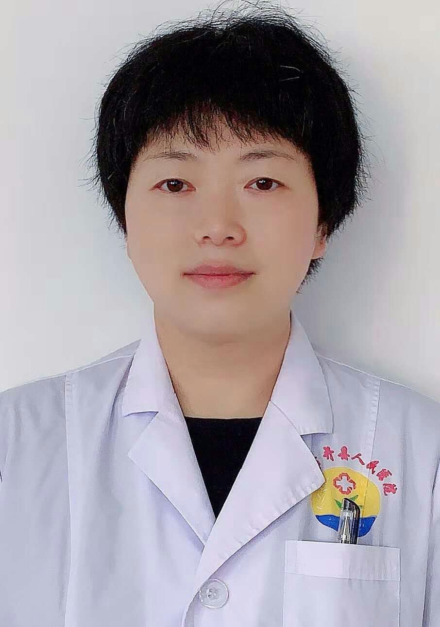 孟以秀头像