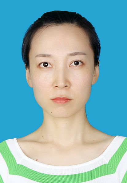 刘琴头像