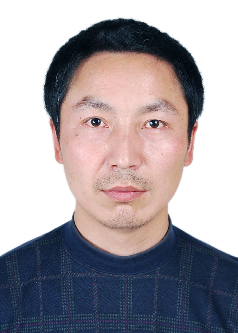 任安雄头像
