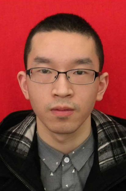 杨晋头像