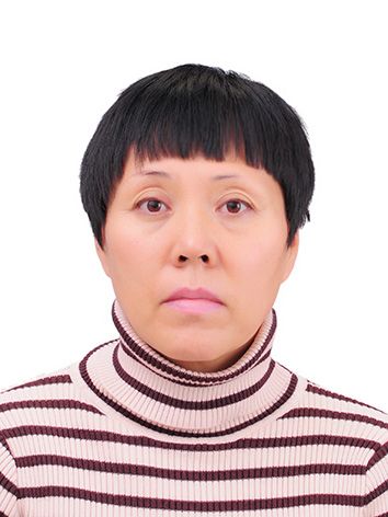 孙凤香头像