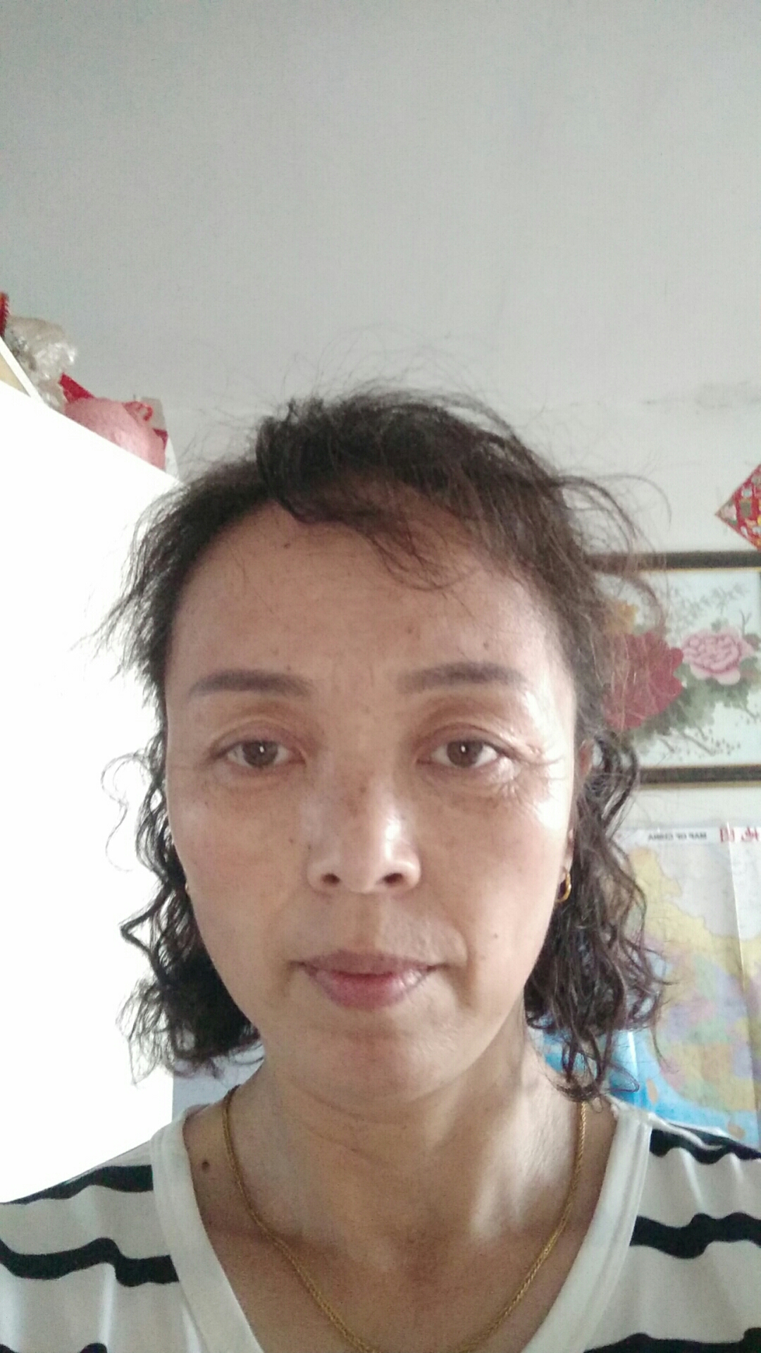 原凤华头像