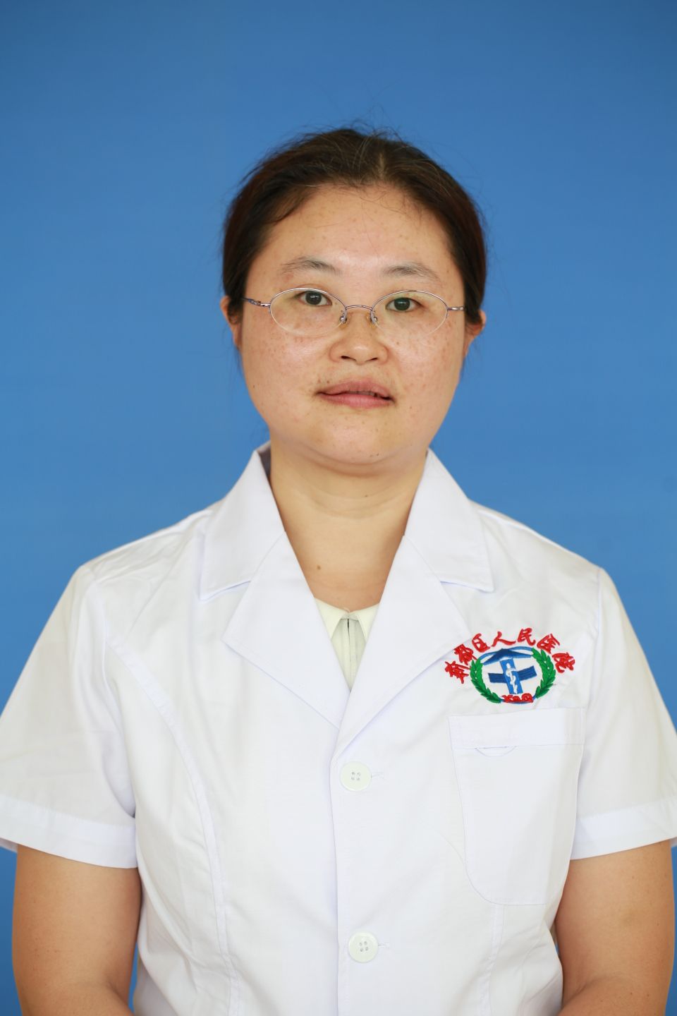 杨兰头像