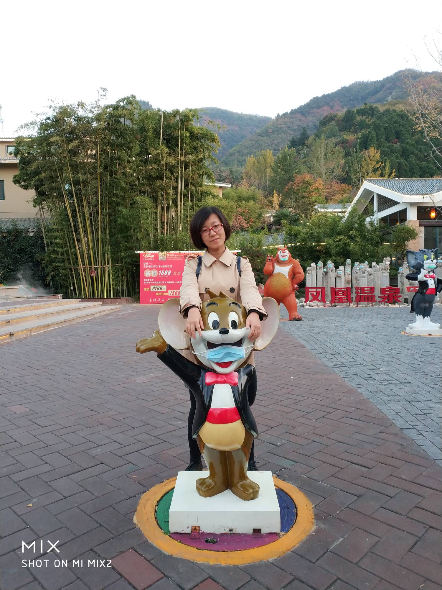 张潇头像