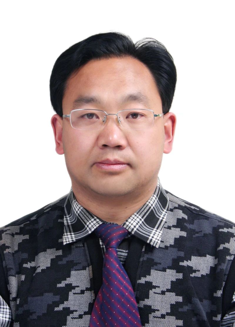 罗观头像