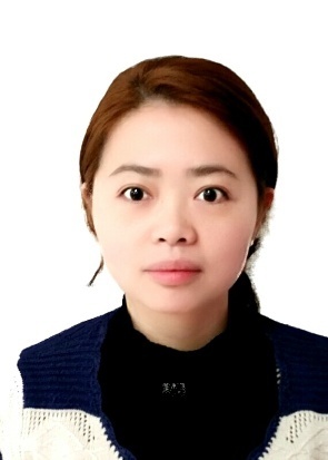 陈燕头像