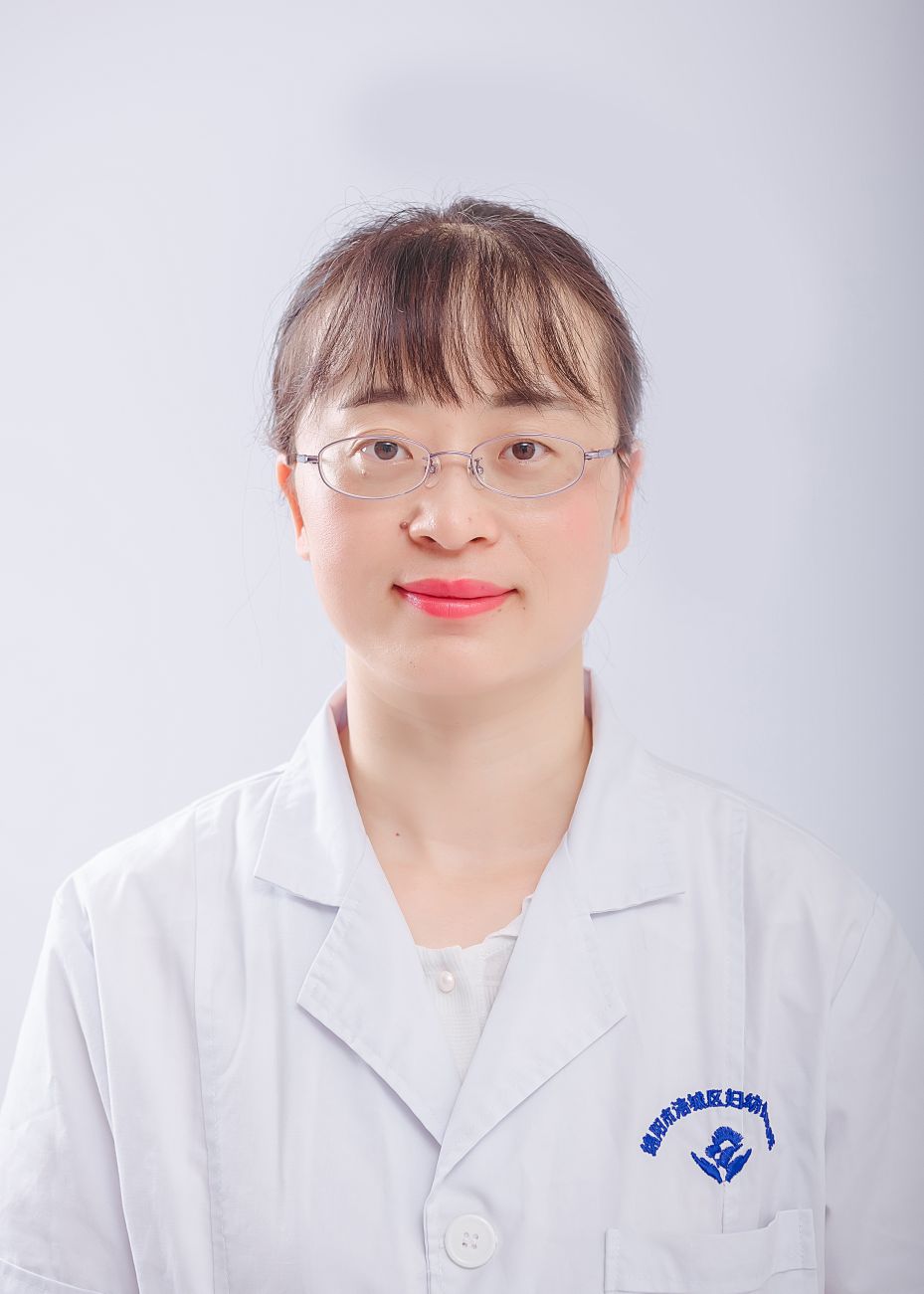 李梅头像