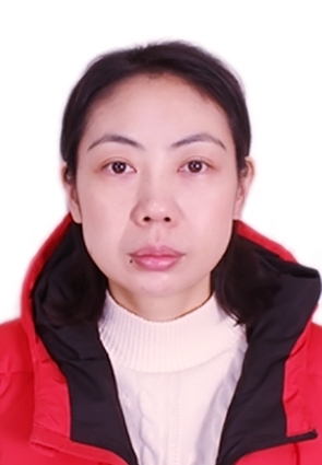 黄郑窈头像