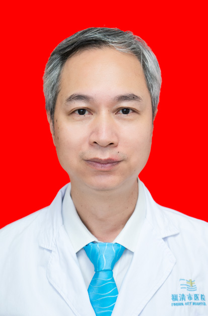 林峰头像