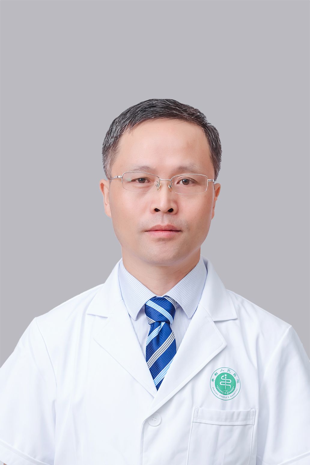 毛太顺头像