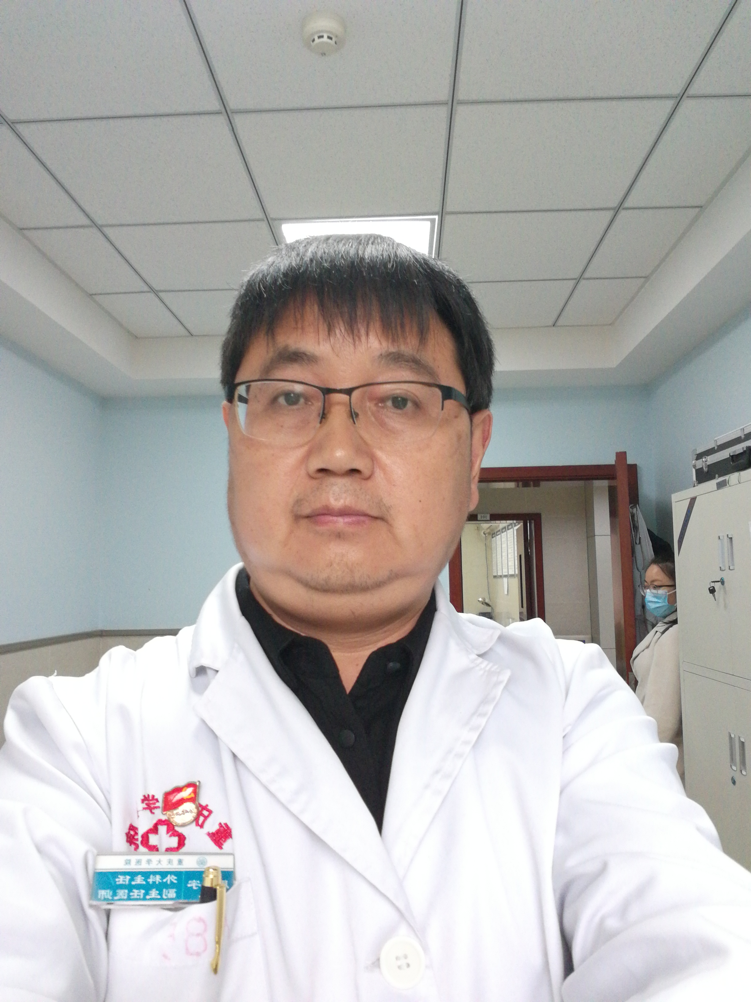 周晓宇头像