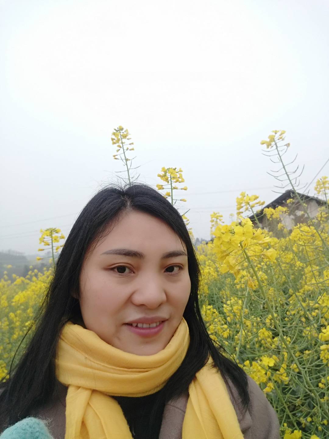 黄纯秀头像