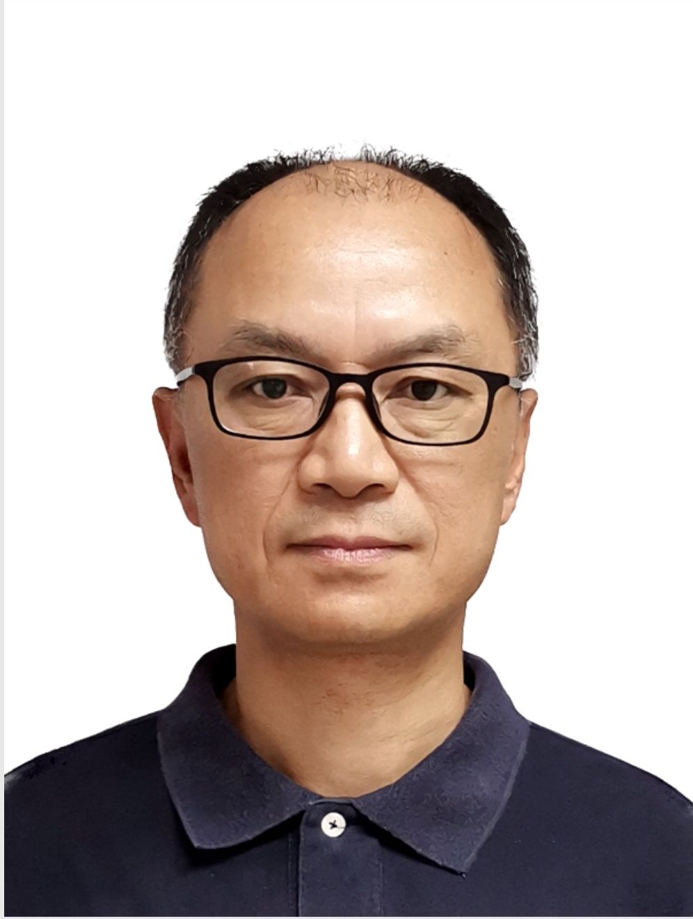 张毅头像