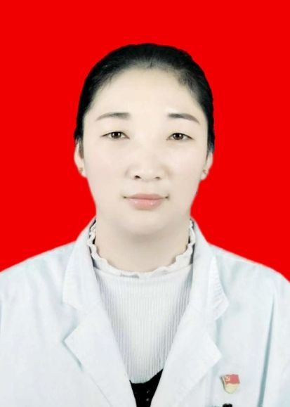 殷海霞头像
