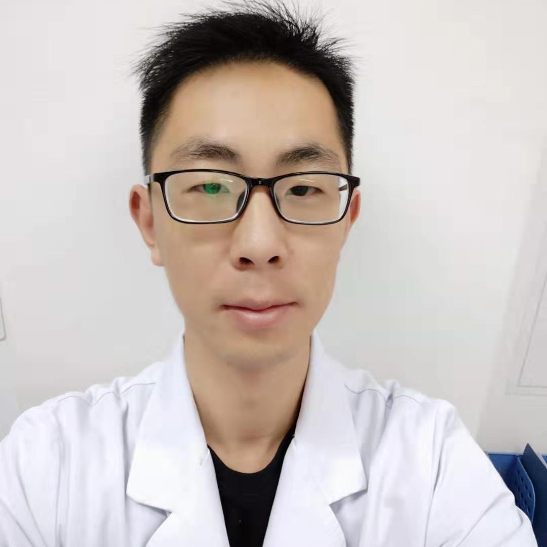 李增沛头像