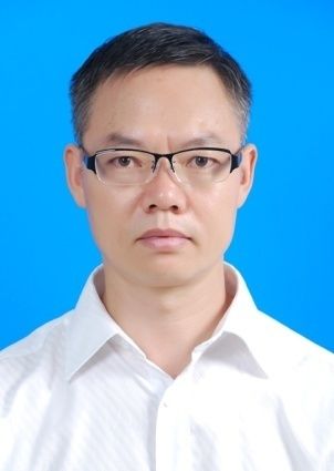 陈仁德头像