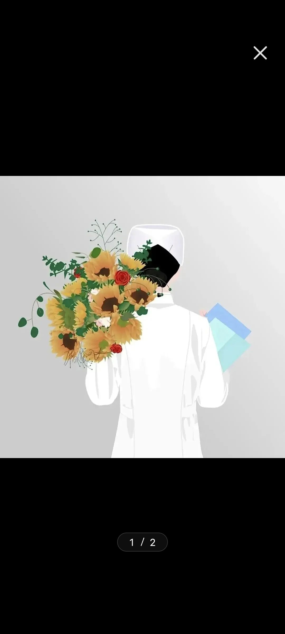 任方芳头像