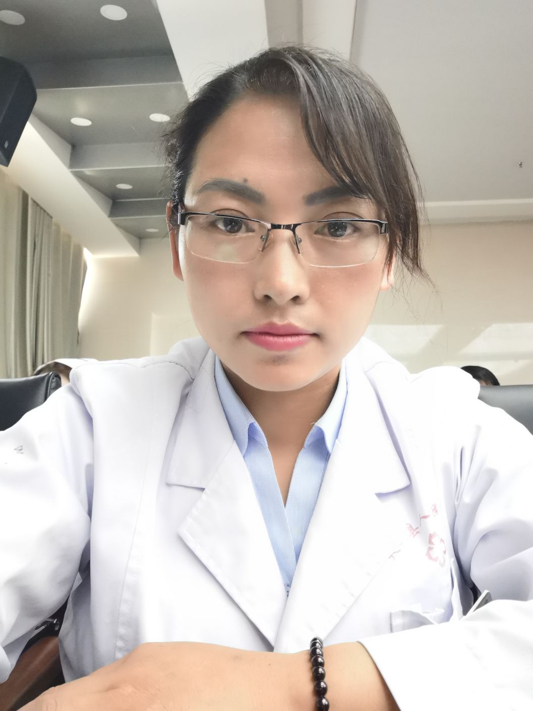 刘延娥头像