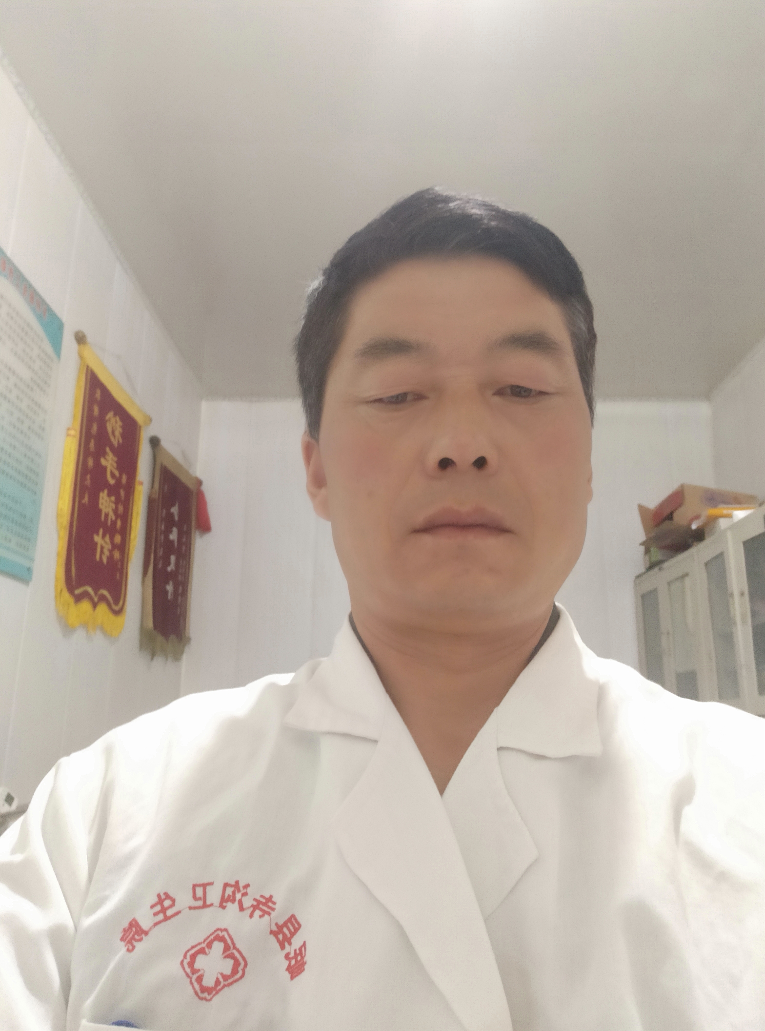 包马珍头像