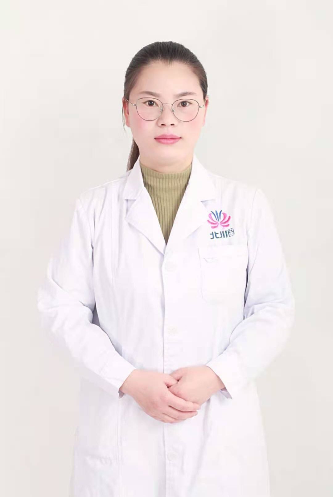 罗冬梅头像