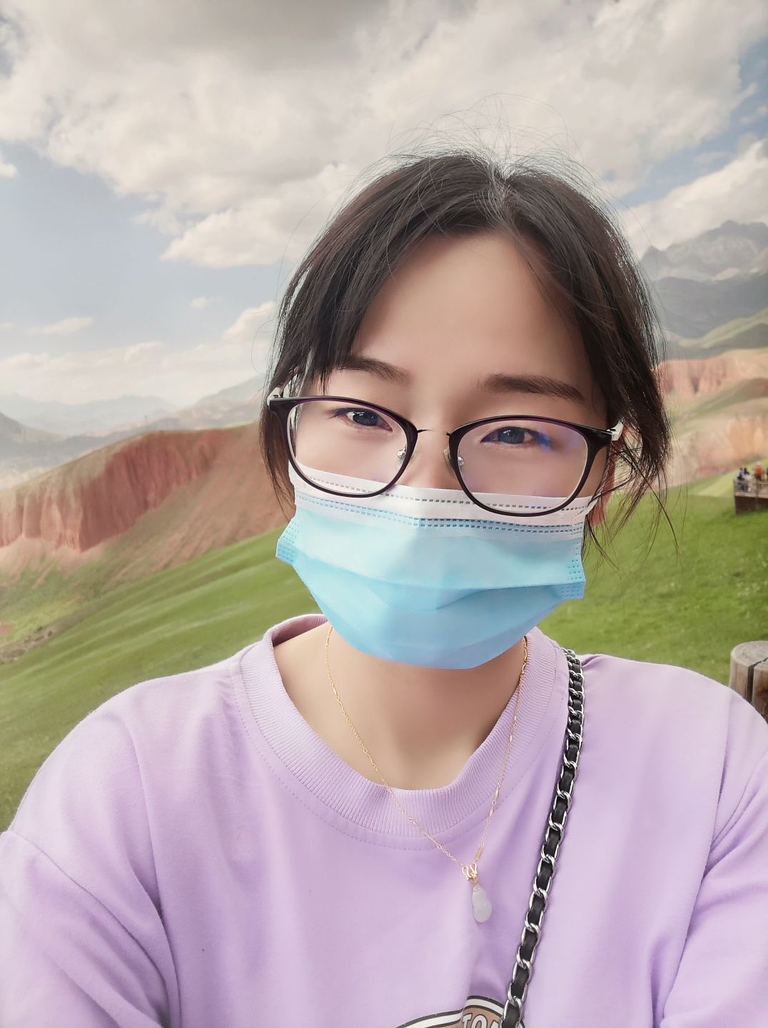 王彩莲头像