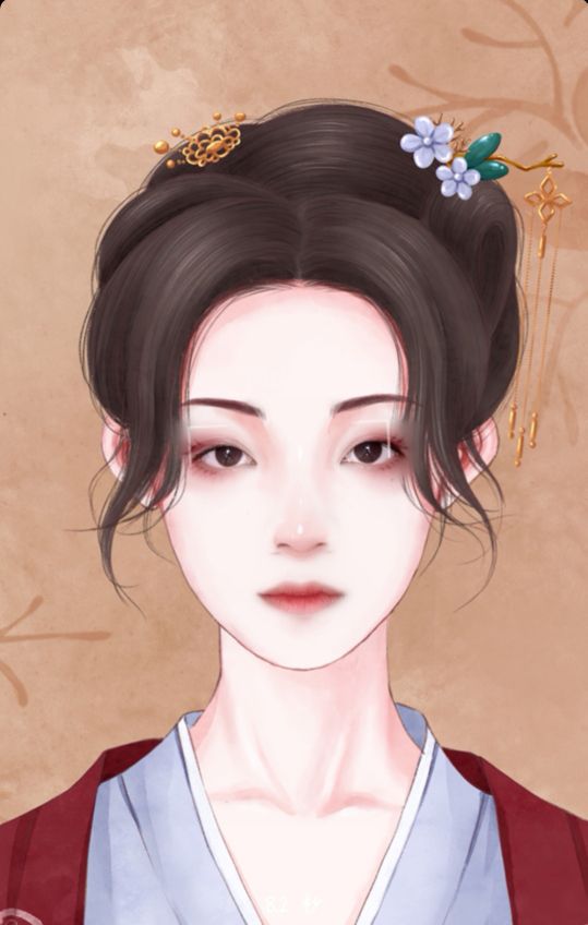 王春蕾头像