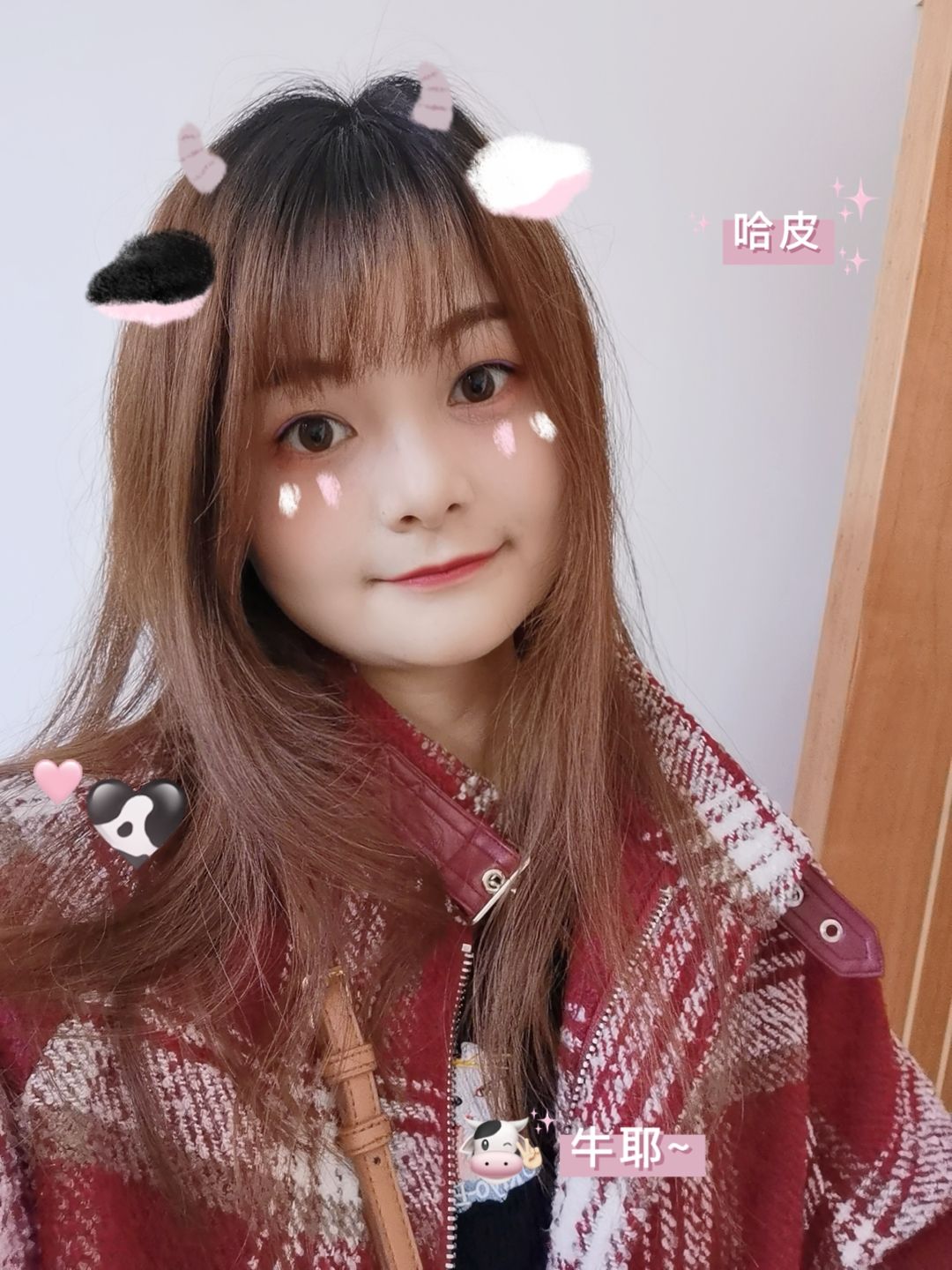 张晶晶头像