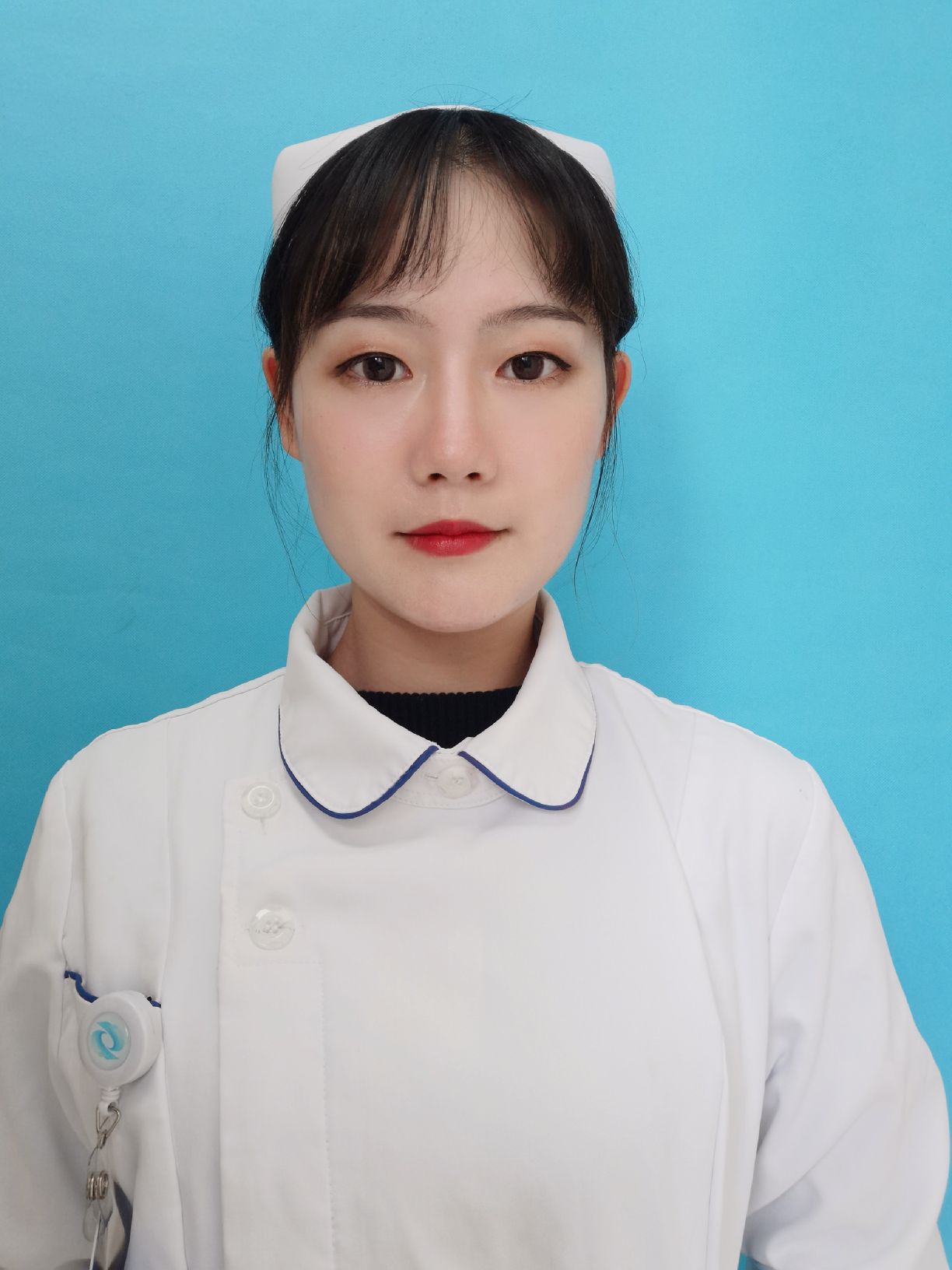 张慧头像
