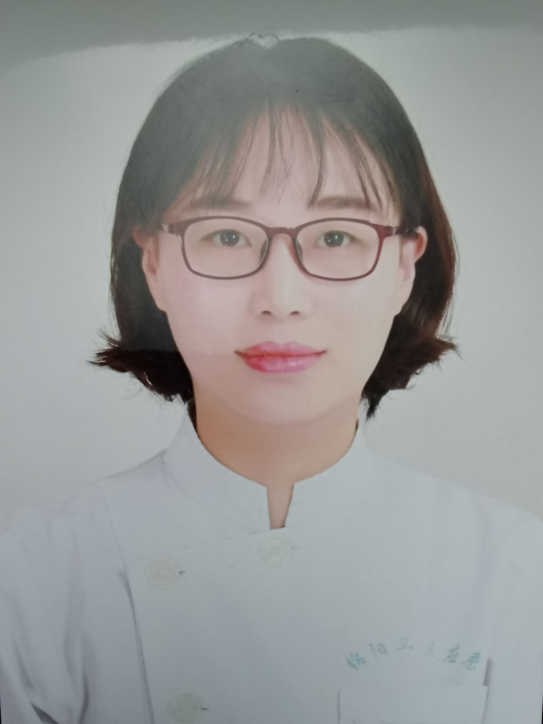 王麟林头像