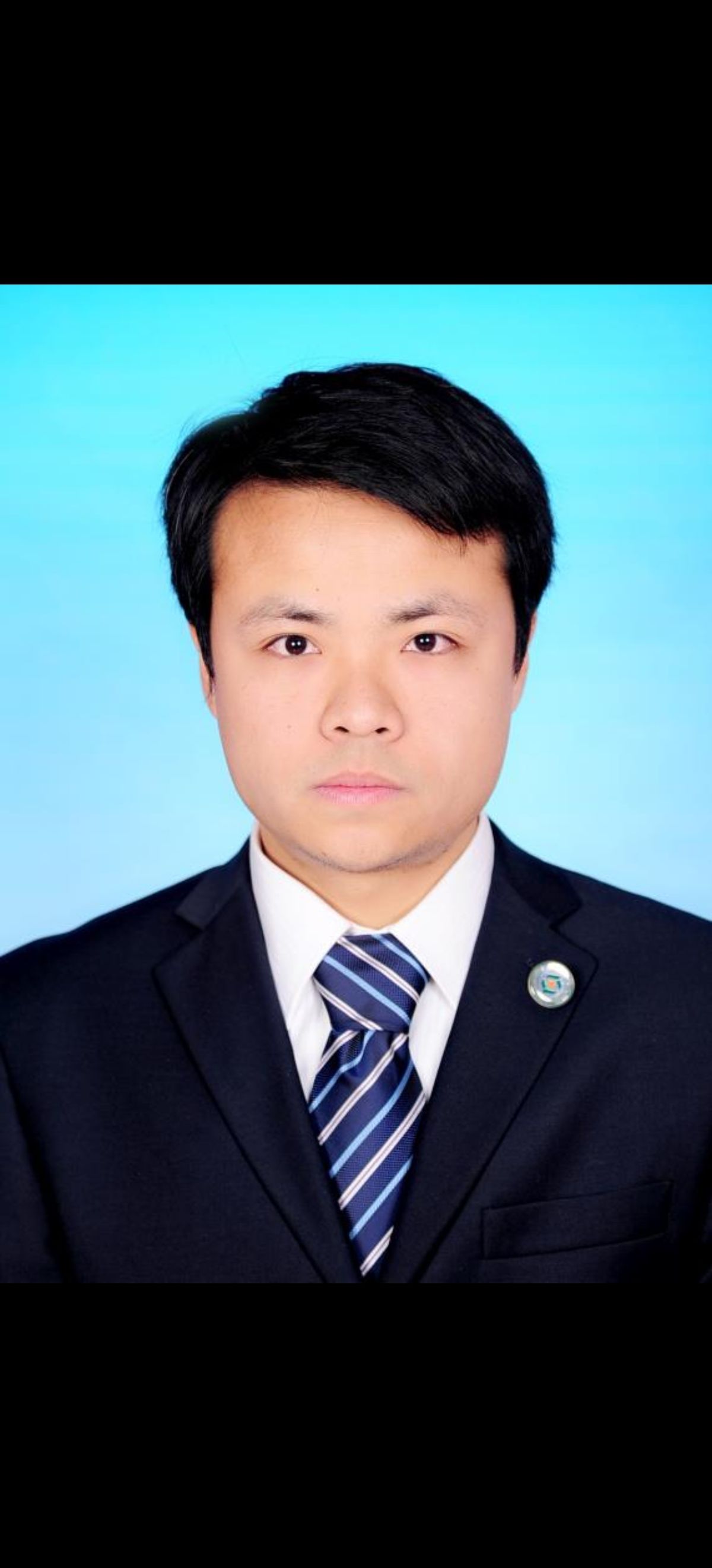 赵博头像