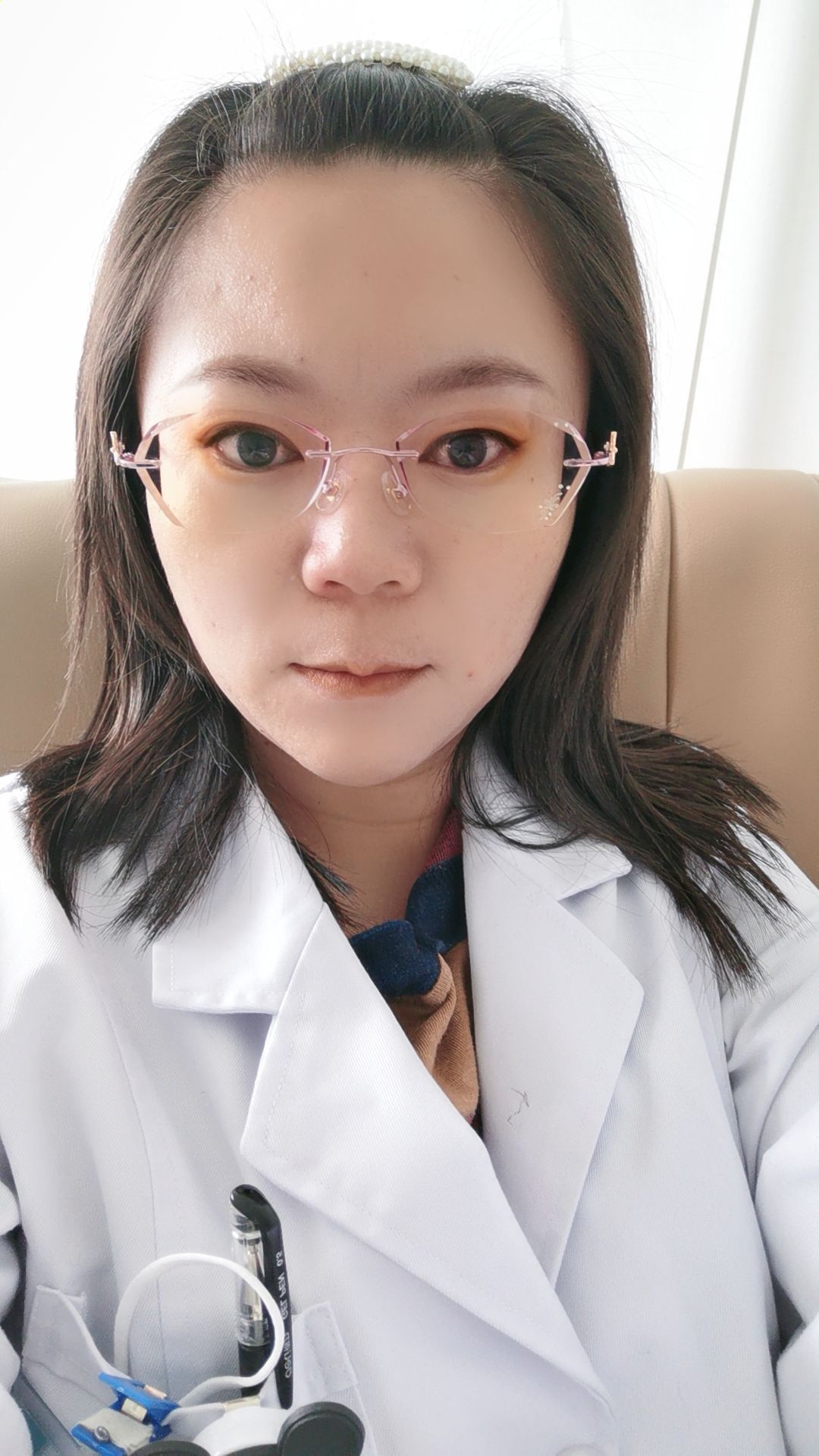 任桂娟头像