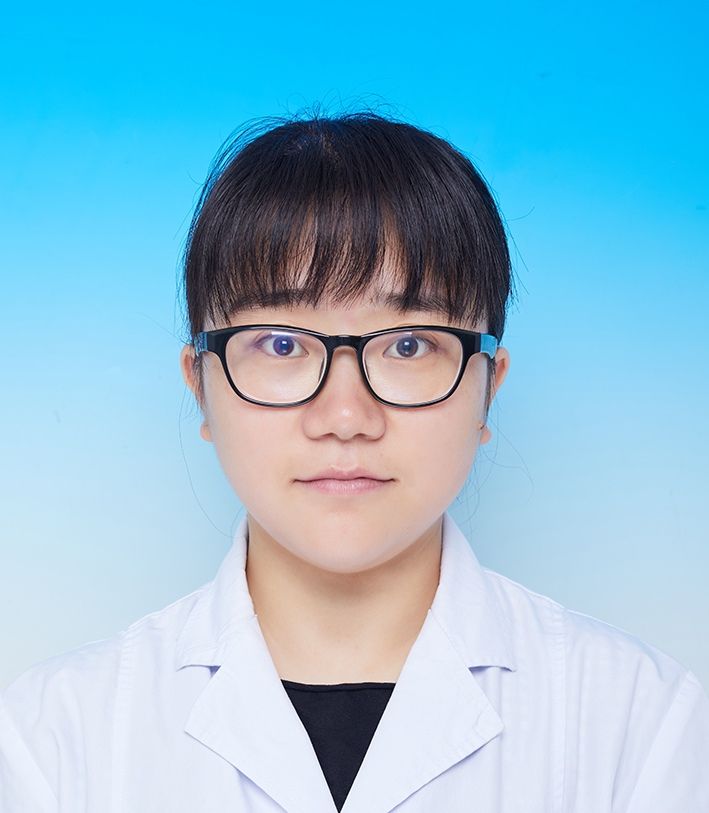 刘林林头像