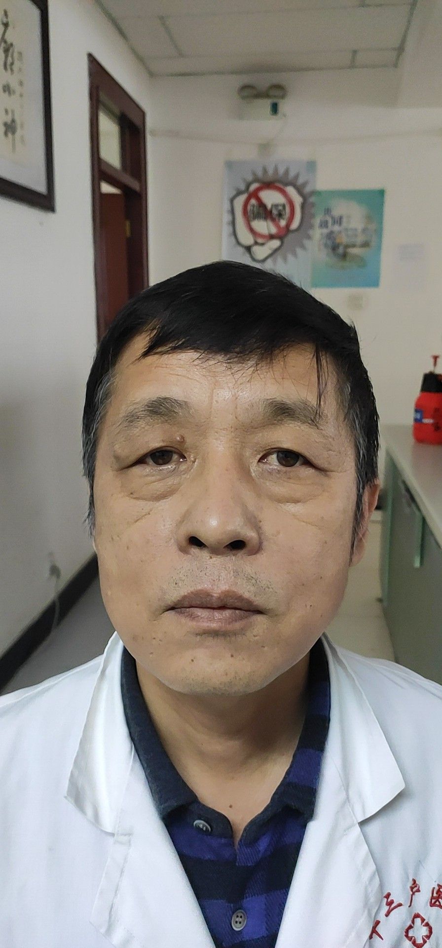吴海洲头像
