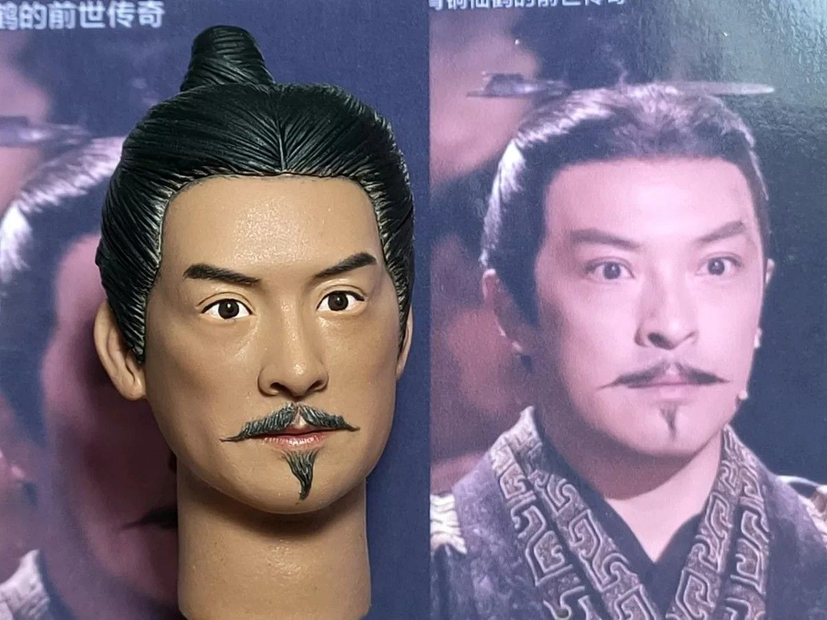 严超头像