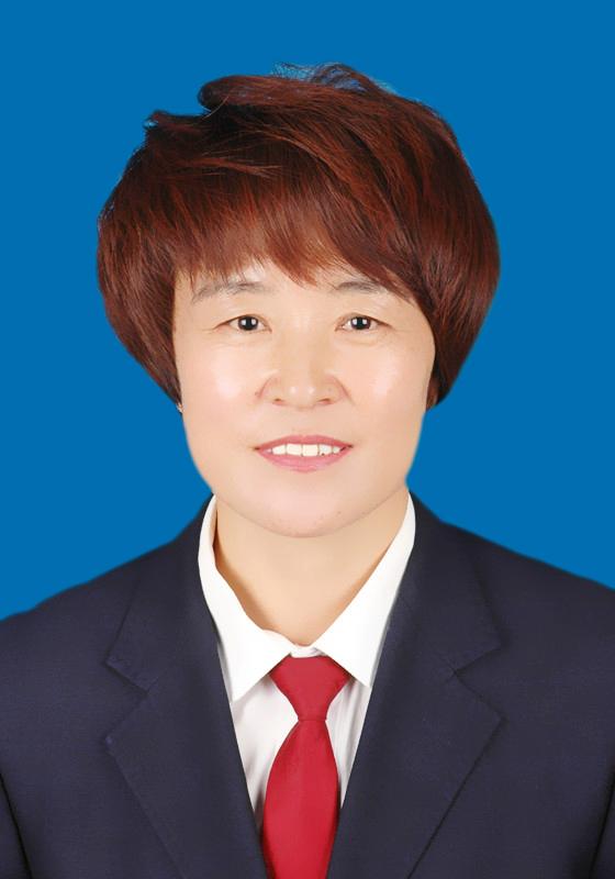 韩高兰头像