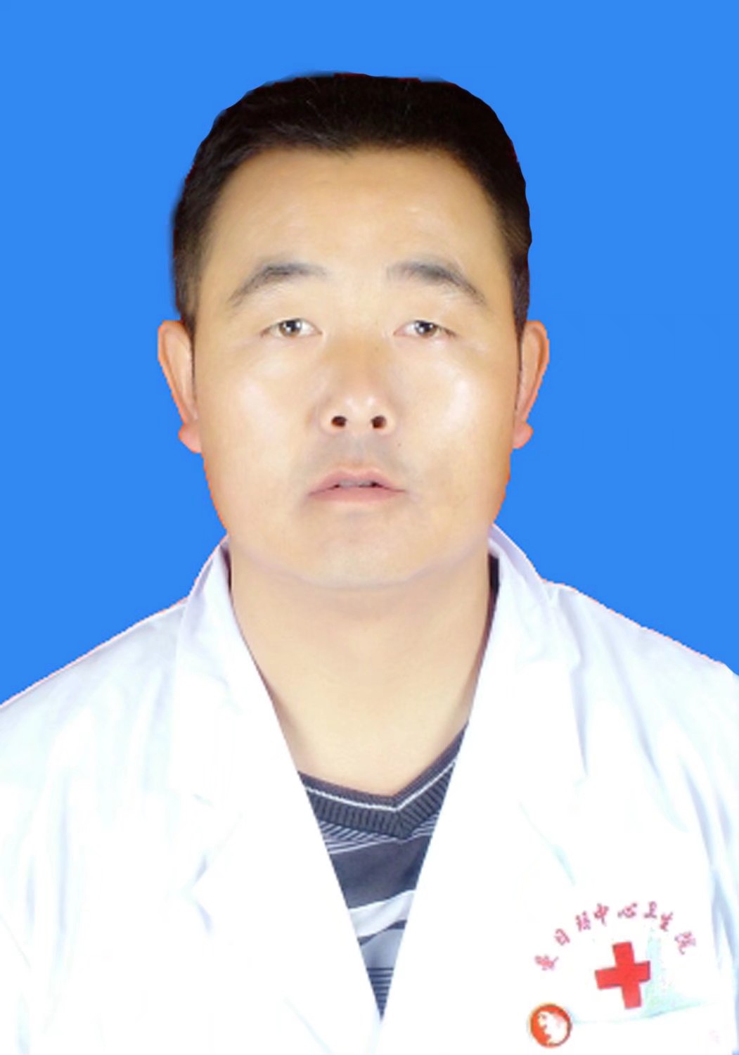 赵凌豪头像