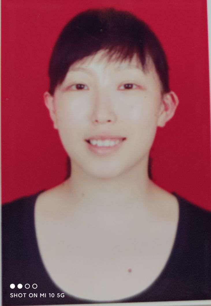 黄杏头像