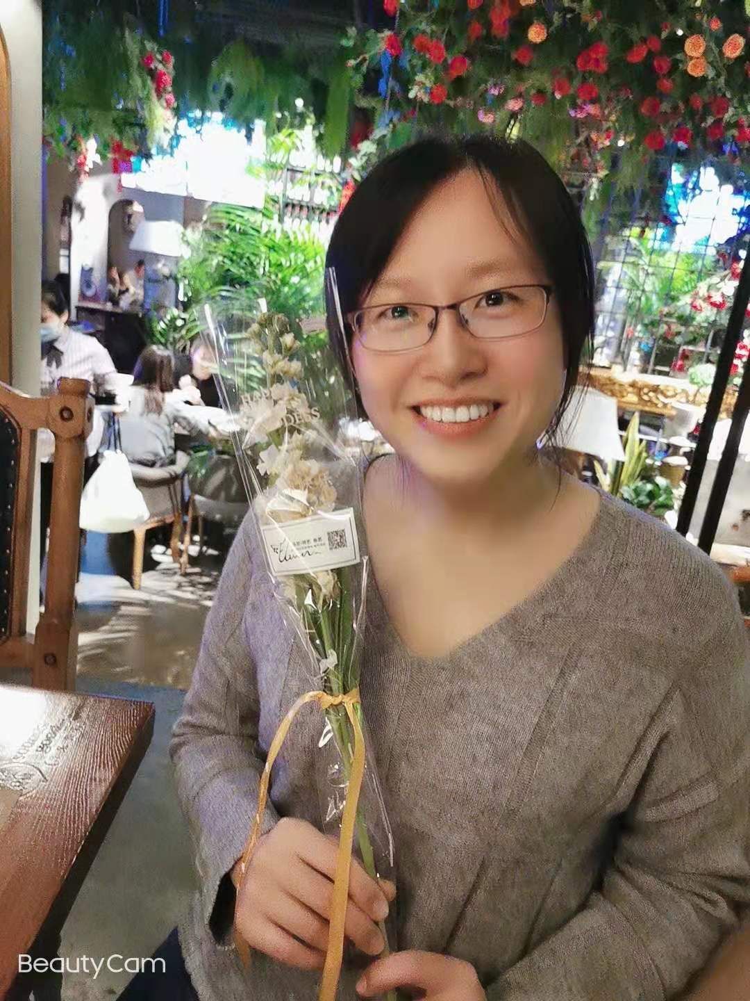刘楠头像