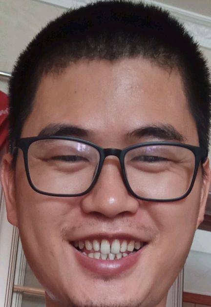陈链锋头像