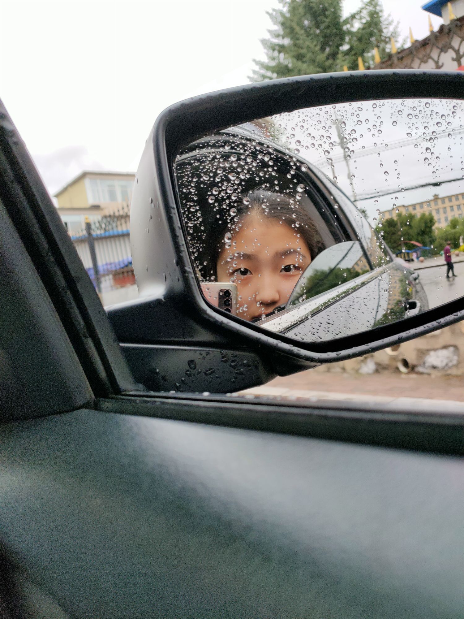 刘敏头像