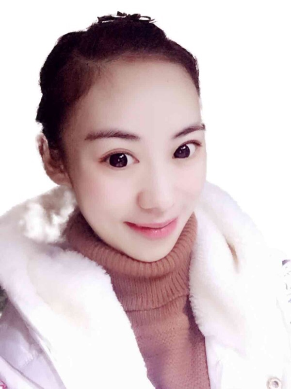 陈怡头像
