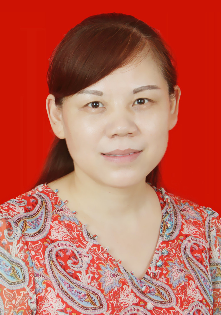 李晓芹头像