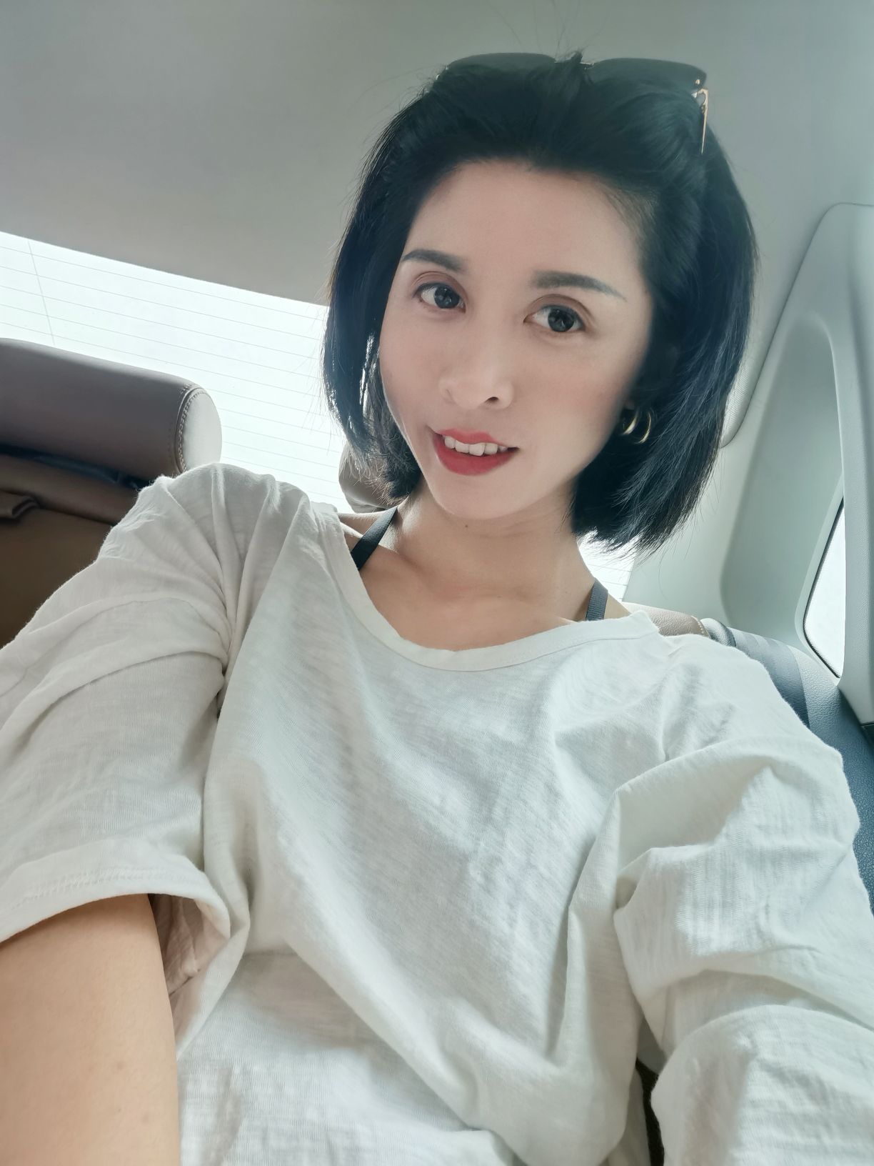 李小霞头像