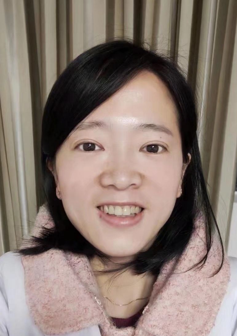 金旖头像