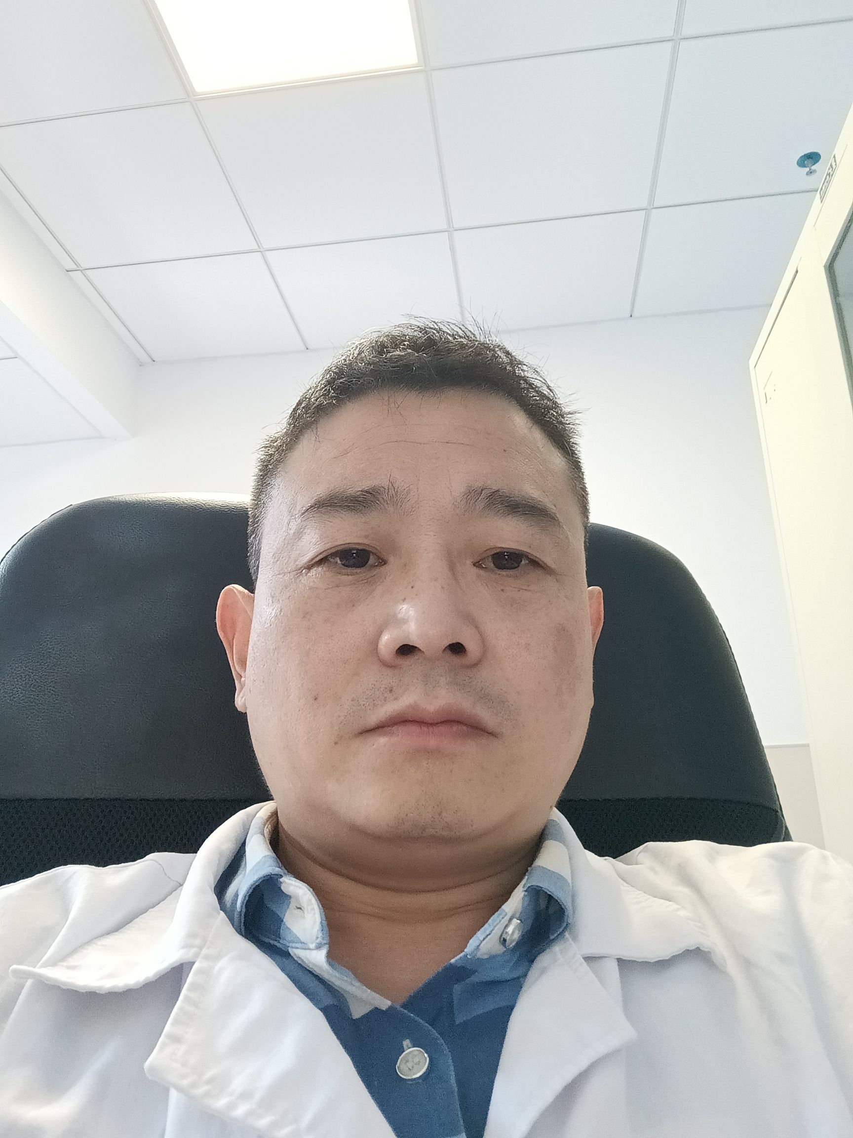李海丰头像