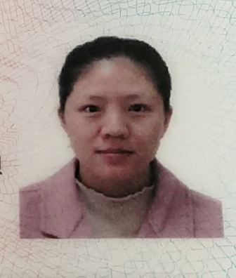 杨金凤头像