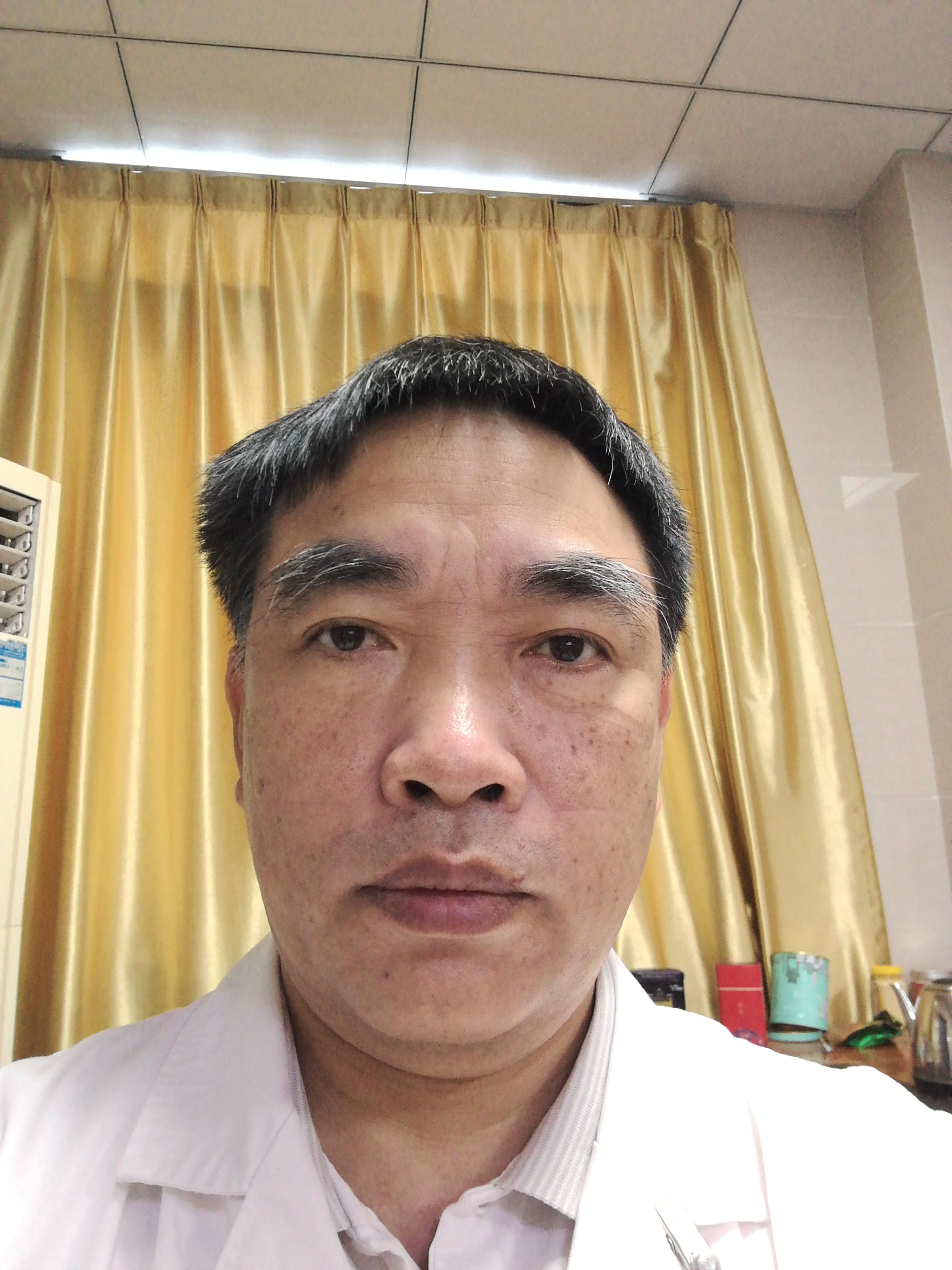 李景志头像