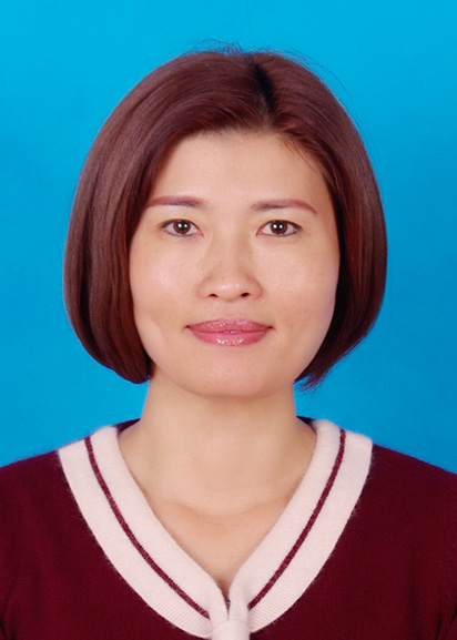 刘小萍头像