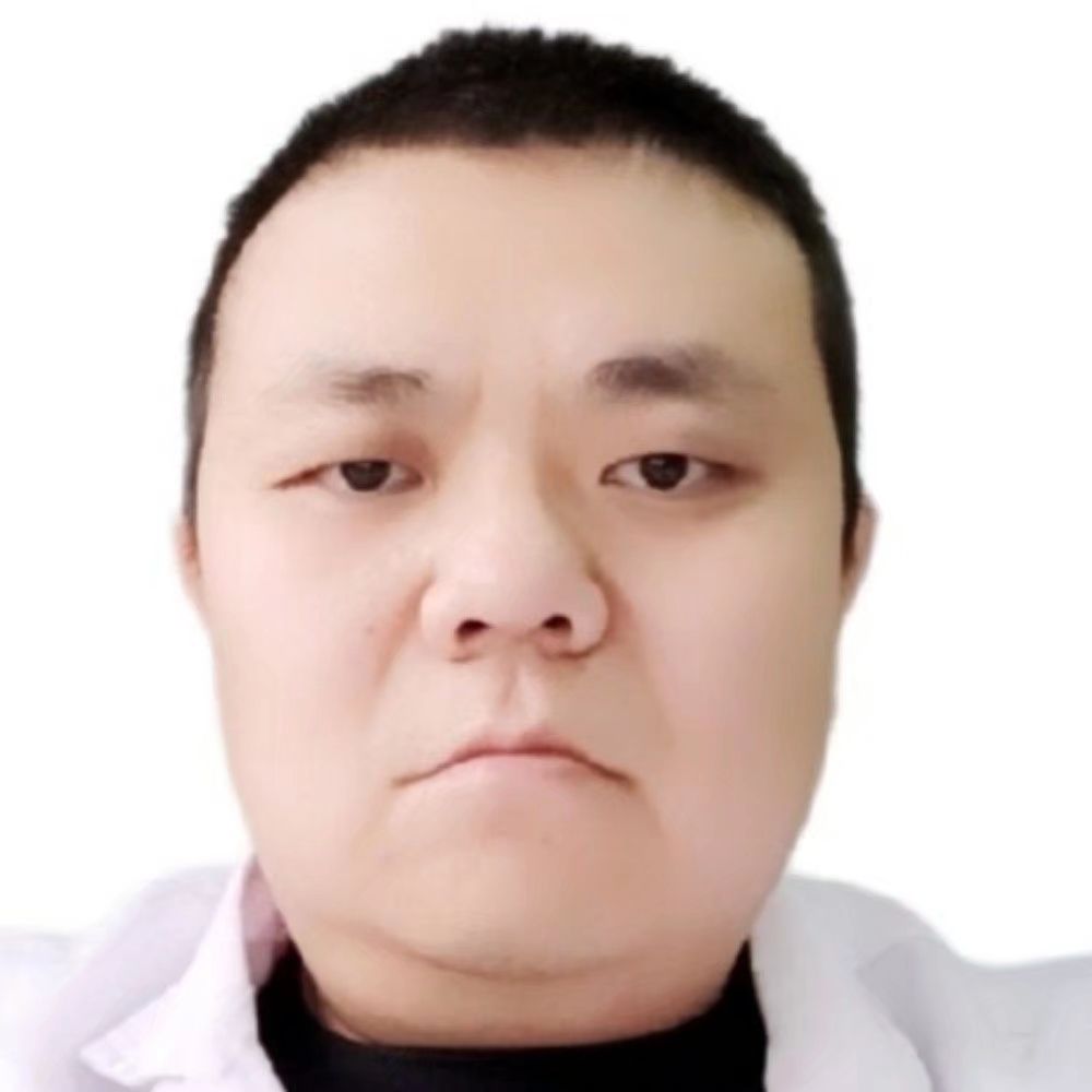 高永利头像